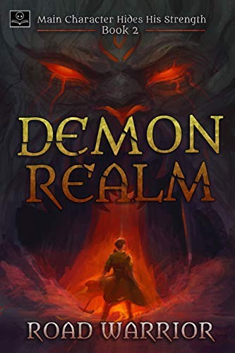Minsoo Kang, Road Warrior, Edward Ro: Demon Realm (Paperback, 2020, Oppatranslations, LLC)