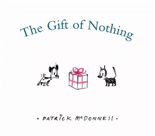 Jean Little: The gift of nothing (2005, Little, Brown)