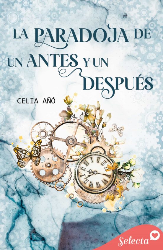 Celia Añó Espí: La paradoja de un antes y un después (EBook, castellano language, selecta)