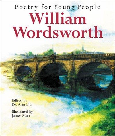 Geoffrey Moore, William Wordsworth: Poetry for Young People (Hardcover, 2003, Sterling)