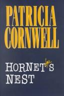 Patricia Cornwell: Hornet's nest (1997, G.K. Hall, Chivers Press)