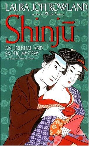 Laura Joh Rowland: Shinju (1996, HarperTorch)