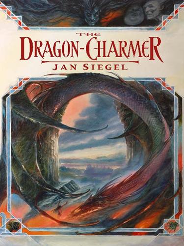 Jan Siegel: The Dragon-Charmer (EBook, 2002, HarperCollins)