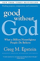 Greg Epstein: Good Without God (Paperback, 2010, Harper Paperbacks)