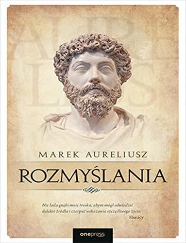 Marc Aurèle: Rozmyślania (Polish language, 2022)