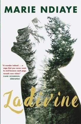 Marie NDiaye: Ladivine
