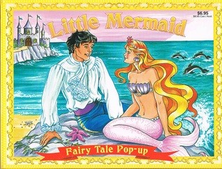 Hans Christian Andersen: Little mermaid (Hardcover, 2000, Playmore Inc./Waldman)