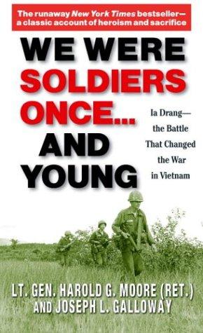 Harold G. Moore: We Were Soldiers Once...and Young (Paperback, 2004, Presidio Press)