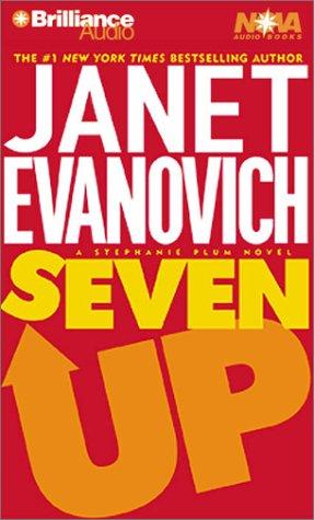 Janet Evanovich: Seven Up (Stephanie Plum Series #7) (AudiobookFormat, 2001, Nova Audio Books)