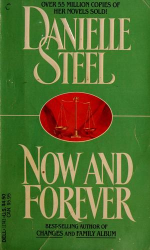 Danielle Steel: Now and forever (1978, Dell Pub. Co.)