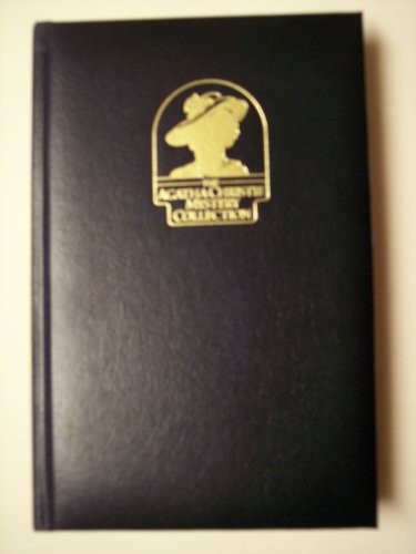 Agatha Christie: Murder in the Mews (1997, Bantam)