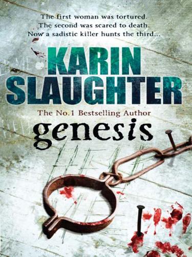 Karin Slaughter: Genesis (EBook, 2009, Random House Group Limited)