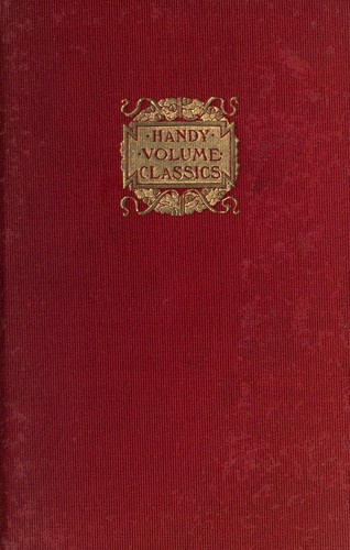 Lord Byron: Childe Harold's pilgrimage (1813, Crowell)
