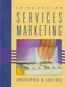 Christopher H. Lovelock: Services marketing (1996, Prentice Hall)
