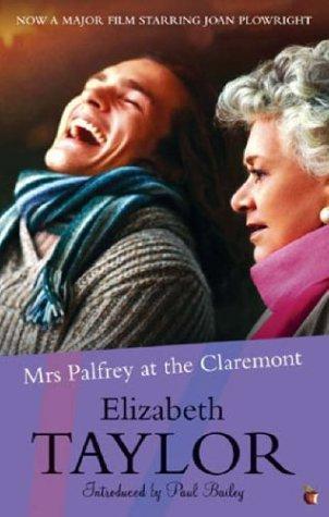 Elizabeth Taylor: Mrs Palfrey at the Claremont (2006)