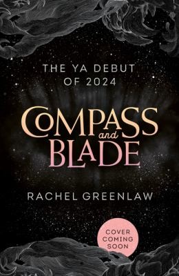 Rachel Greenlaw: Compass and Blade (2024, HarperCollins Publishers Limited)