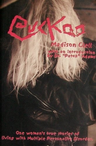 Madison Clell: Cuckoo (2002, Green Door Studios)