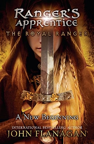 John Flanagan: The Royal Ranger (Paperback, 2014, Puffin Books)