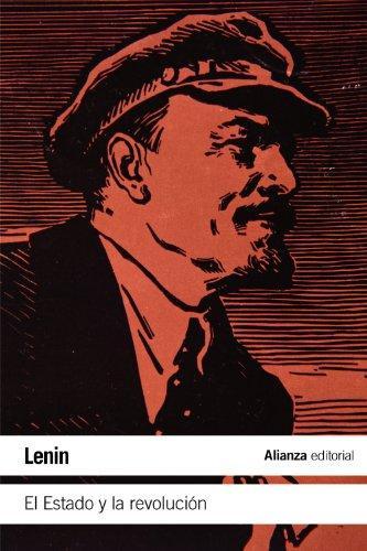 Lenin, Jesús de Andrés Sanz: El Estado y la revolución (Paperback, Spanish language, 2012, Alianza Editorial)