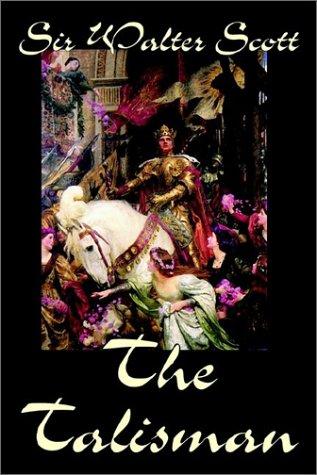 Walter Scott: The Talisman (Hardcover, 2002, Borgo Press)