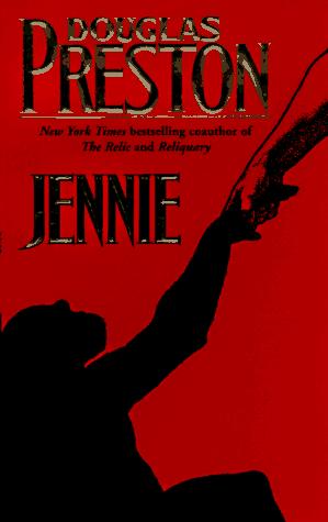 Douglas Preston: Jennie (Paperback, Tor Books)