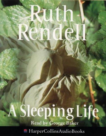 Ruth Rendell: A Sleeping Life (AudiobookFormat, 1995, HarperCollins Audio)