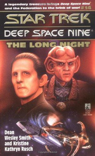 Kristine Kathryn Rusch, Dean Wesley Smith: The Long Night (1996)