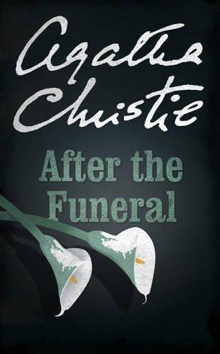 Agatha Christie: After the funeral (2009, HarperCollins Publishers Limited)