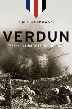 Paul Jankowski: Verdun