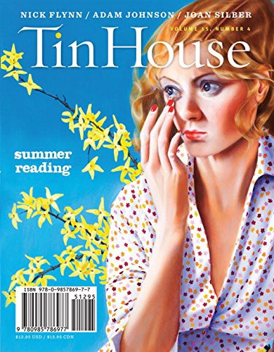 Holly MacArthur, Win McCormack, Rob Spillman: Tin House (Paperback, 2014, Tin House Magazine)
