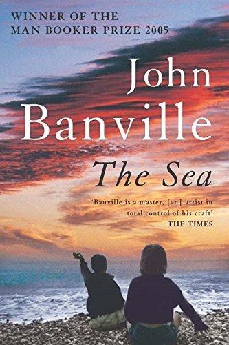 John Banville: The Sea (2010)