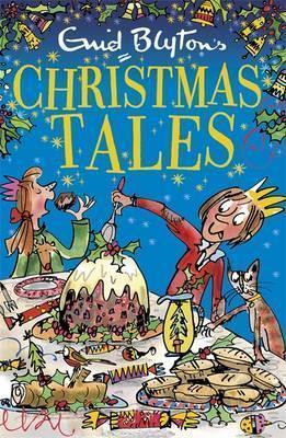 Mark Beech, Enid Blyton: Christmas Tale (2016)