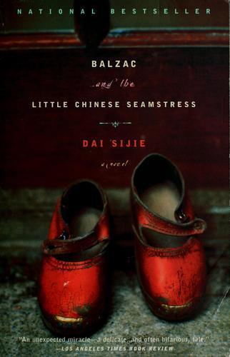Sijie Dai: Balzac and the little Chinese seamstress (2002)