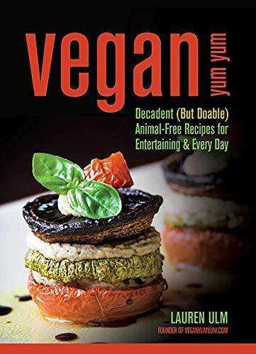 Vegan yum yum (2009)