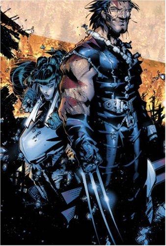 Chris Bachalo, Andy Kubert, Tony Daniel, Scott Lobdell, Larry Hama, Roger Cruz, Adam Kubert, Yoshida, Akira, Tony Bedard, Mark Brooks, Paco Medina, Talent Caldwell, Kia Asamiya: X-Men (Paperback, 2005, Marvel Comics)