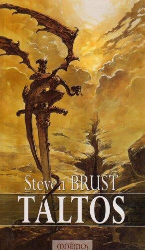 Steven Brust: Taltos (French language, 2007)