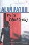 Alan Paton: Cry, the Beloved Country (2002, Vintage)