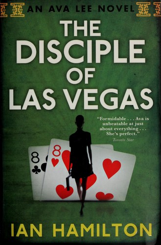 Hamilton, Ian: The disciple of Las Vegas (2011, Spiderline)