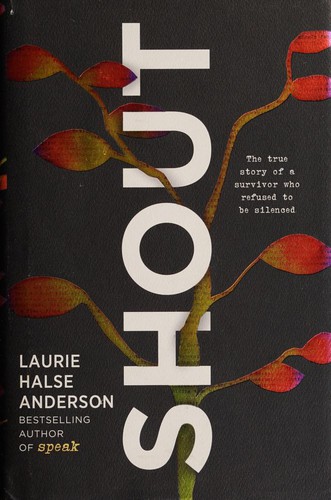 Laurie Halse Anderson: Shout