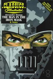 Alexandre Dumas, John O'Rourke, Beth Nachison: The Man in the Iron Mask (1997, Acclaim Books)