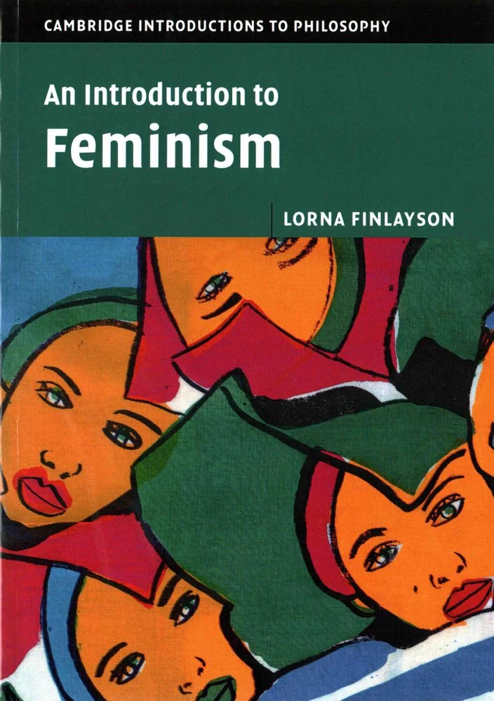 Lorna Finlayson: Introduction to Feminism (2016, University of Cambridge ESOL Examinations)