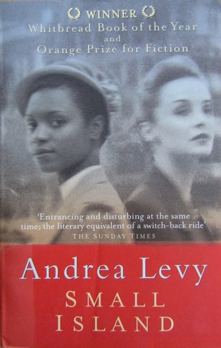 Andrea Levy: Small island (Paperback, 2004, Review)