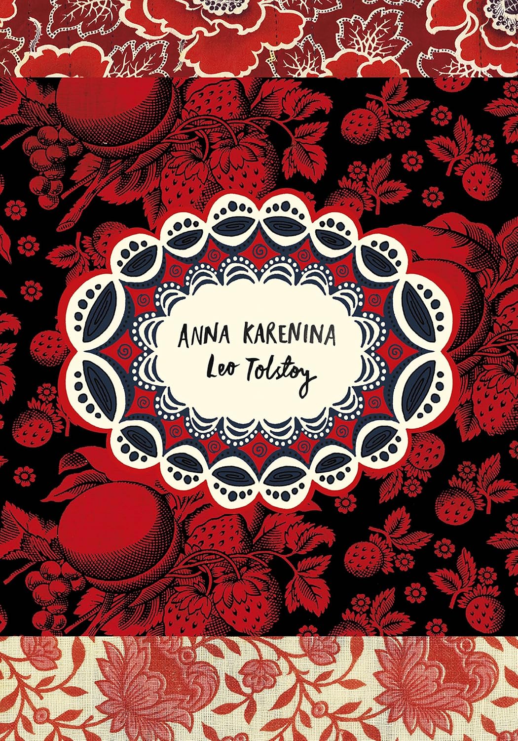 Leo Tolstoy: Anna Karenina (Paperback, 2017, Penguin Random House UK)