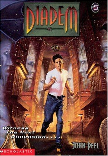 John Peel: Book of earth (1998)