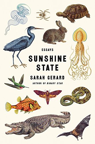 Sarah Gerard: Sunshine State (2017)