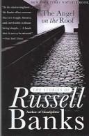Russell Banks: Angel on the Roof (2001, Tandem Library)