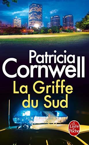 Patricia Cornwell: La Griffe du Sud (French language, 2007)