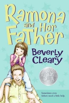 Beverly Cleary: Ramona and Her Father (EBook, 2008, HarperCollins)