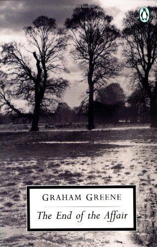 Graham Greene: The End of the Affair (1991)