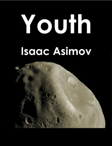 Isaac Asimov: Youth (2011)